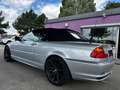 BMW 318 Ci Cabrio  "Navi"PDC"HU/AU+Service" Gümüş rengi - thumbnail 9