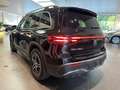 Mercedes-Benz EQB 250 250+ AMG Line | Head-Up Display | 360° Parkeerpakk Noir - thumbnail 9