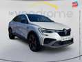 Renault Arkana 1.3 TCe mild hybrid 160ch RS Line EDC -22 Blanc - thumbnail 3