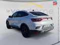 Renault Arkana 1.3 TCe mild hybrid 160ch RS Line EDC -22 Blanc - thumbnail 8