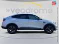 Renault Arkana 1.3 TCe mild hybrid 160ch RS Line EDC -22 Blanc - thumbnail 4