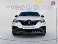 Renault Arkana 1.3 TCe mild hybrid 160ch RS Line EDC -22 Blanc - thumbnail 2