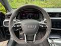 Audi RS6 Performance 4.0 V8- Carbon- 1 Owner- As New- VAT! Siyah - thumbnail 32