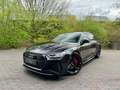 Audi RS6 Performance 4.0 V8- Carbon- 1 Owner- As New- VAT! Negru - thumbnail 1
