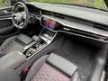 Audi RS6 Performance 4.0 V8- Carbon- 1 Owner- As New- VAT! Zwart - thumbnail 39