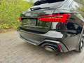 Audi RS6 Performance 4.0 V8- Carbon- 1 Owner- As New- VAT! Zwart - thumbnail 23