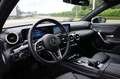 Mercedes-Benz A 220 Advantage Airco, Leder, Apple carplay, Trekhaak, W Grijs - thumbnail 10