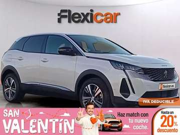 1.2 PureTech S&S Allure 130