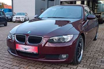 i Coupe 170PS Navi PDC Serviceheft