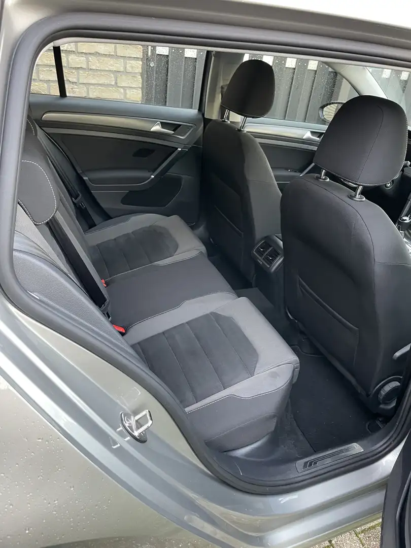 Volkswagen Golf Variant 1.4 TSI (BlueMotion Technology) Comfortline - 2
