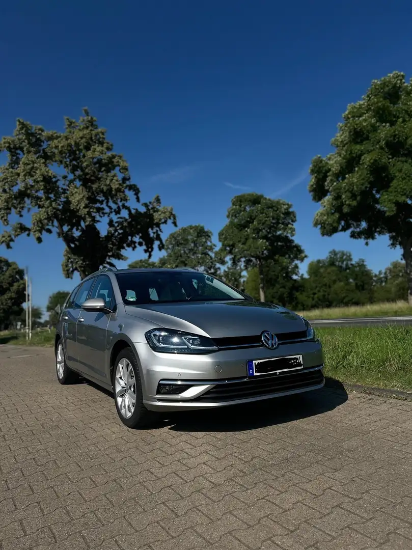 Volkswagen Golf Variant 1.4 TSI (BlueMotion Technology) Comfortline - 1