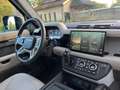 Land Rover Defender P400e 110X HSE | 22" | Pano | Hybrid | Santorini Zwart - thumbnail 23