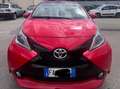 Toyota Aygo 5p 1.0 x-cool Rosso - thumbnail 3