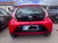 Toyota Aygo 5p 1.0 x-cool Rosso - thumbnail 4