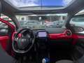 Toyota Aygo 5p 1.0 x-cool Rosso - thumbnail 5