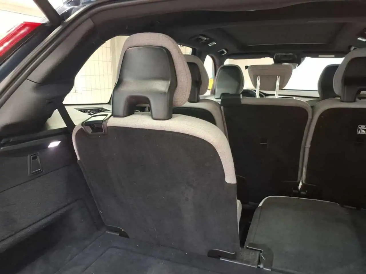 2022 Volvo XC90 Inscription Edition 21`*360*7Sitz*ACC*Sdach, photograph 12