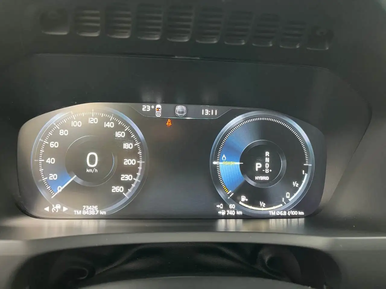 2022 Volvo XC90 Inscription Edition 21`*360*7Sitz*ACC*Sdach, photograph 11