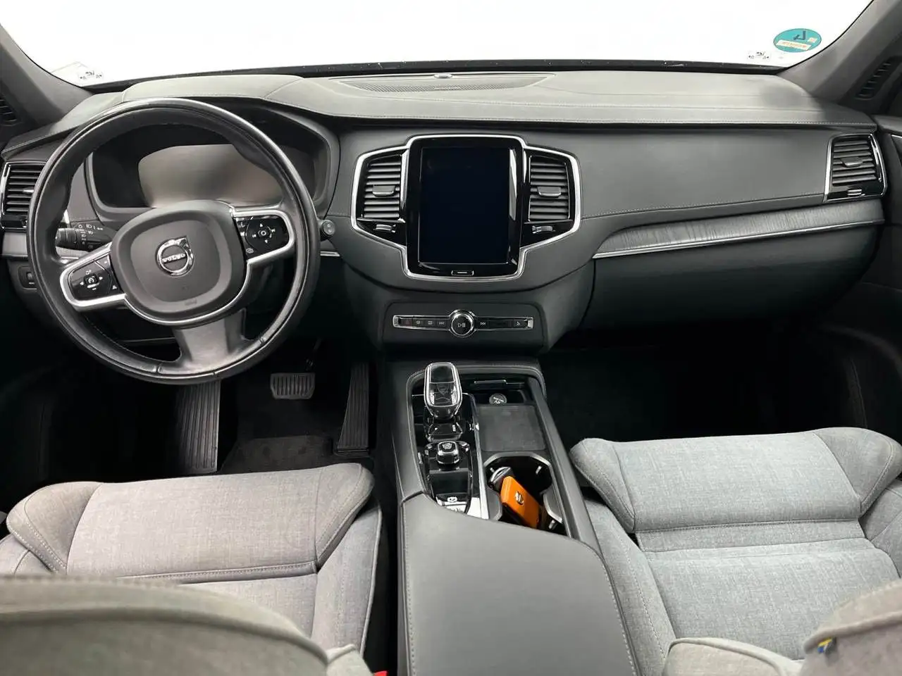 2022 Volvo XC90 Inscription Edition 21`*360*7Sitz*ACC*Sdach, photograph 7