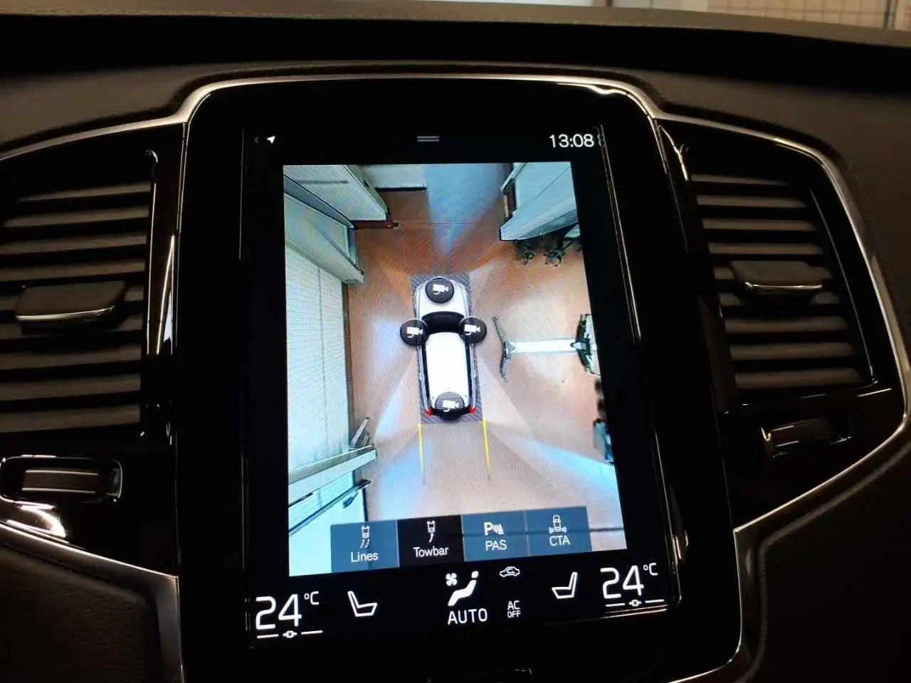 2022 Volvo XC90 Inscription Edition 21`*360*7Sitz*ACC*Sdach, photograph 10