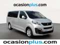 Peugeot Traveller 2.0BlueHDI Business Long 150 Gris - thumbnail 2