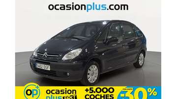 Picasso 1.8i Exclusive