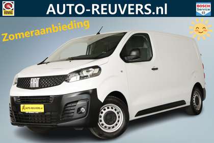 Fiat Scudo 1.5 MultiJet L2H1 / Navi / CarPlay / Cruisecontrol