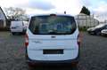 Ford Transit Courier Trend|UNFALLSCHADEN Blanc - thumbnail 5