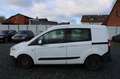 Ford Transit Courier Trend|UNFALLSCHADEN Blanc - thumbnail 7