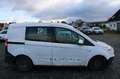Ford Transit Courier Trend|UNFALLSCHADEN Blanc - thumbnail 8