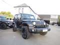 Jeep Wrangler Wrangler 2.8 CRD DPF Automatik Sahara Beige - thumbnail 19