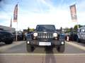 Jeep Wrangler Wrangler 2.8 CRD DPF Automatik Sahara Beige - thumbnail 12