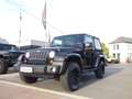 Jeep Wrangler Wrangler 2.8 CRD DPF Automatik Sahara Beige - thumbnail 11