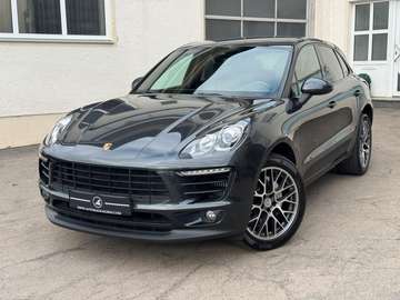 4S 3.0 8FACH DEUTSCH NAVI SITZ-HZ BI-XENON