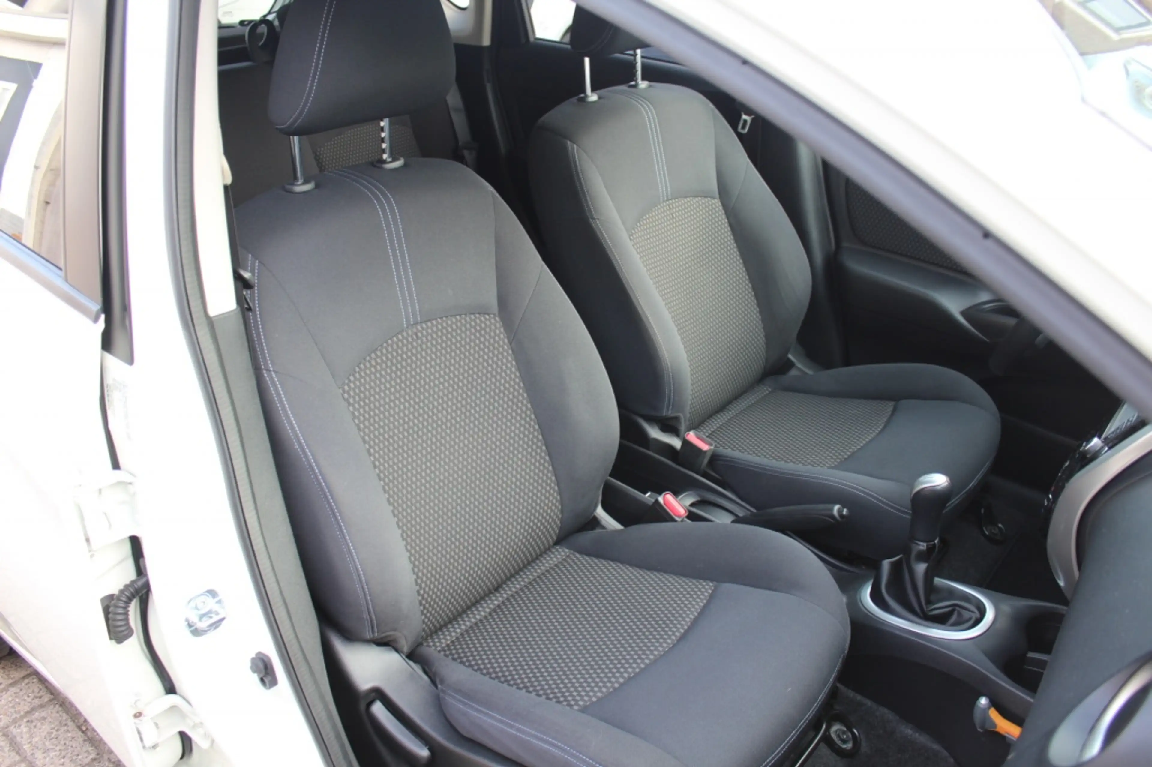 Nissan Note 1.2 Connect Edition — photo 13