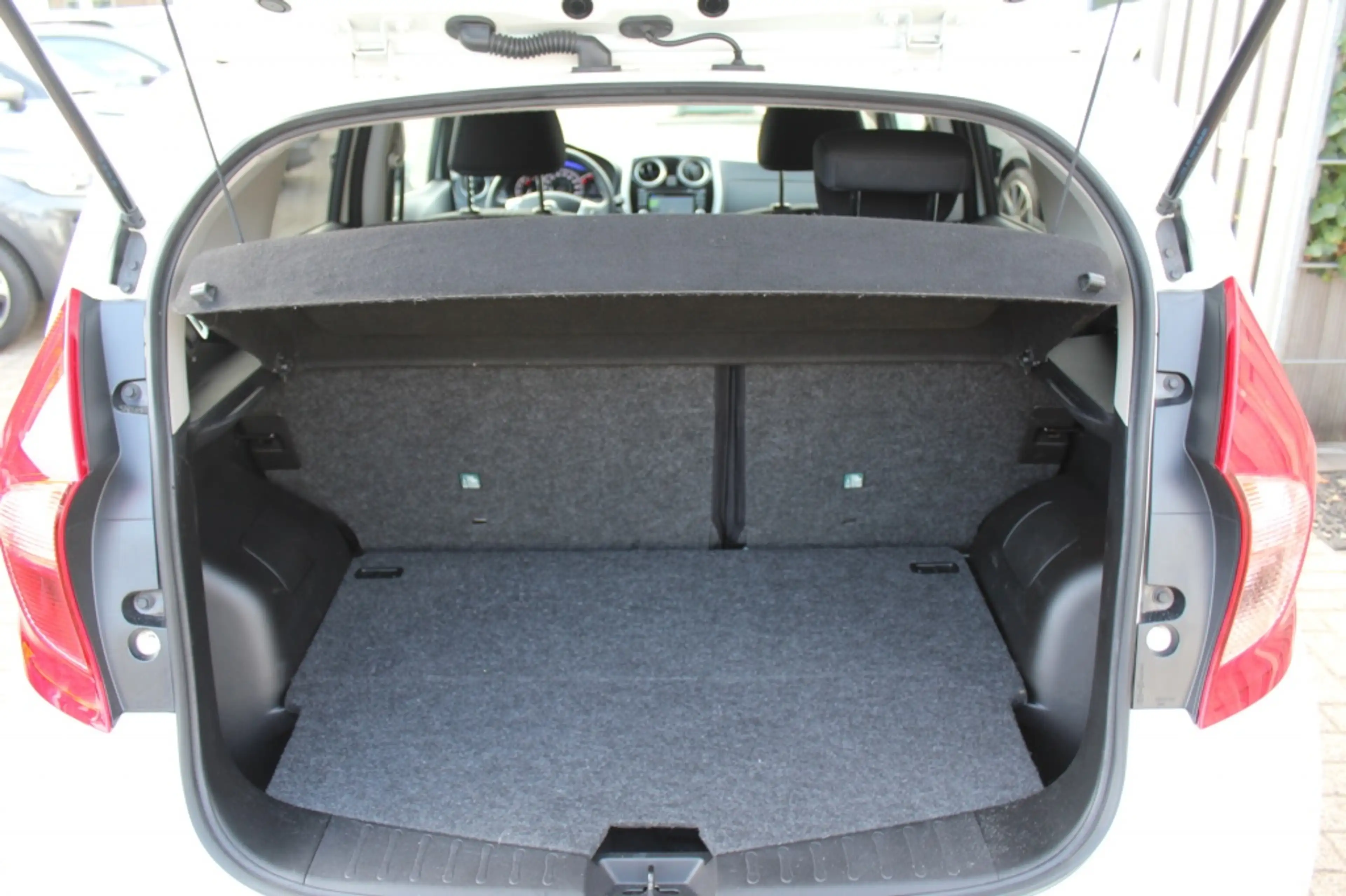 Nissan Note 1.2 Connect Edition — photo 17
