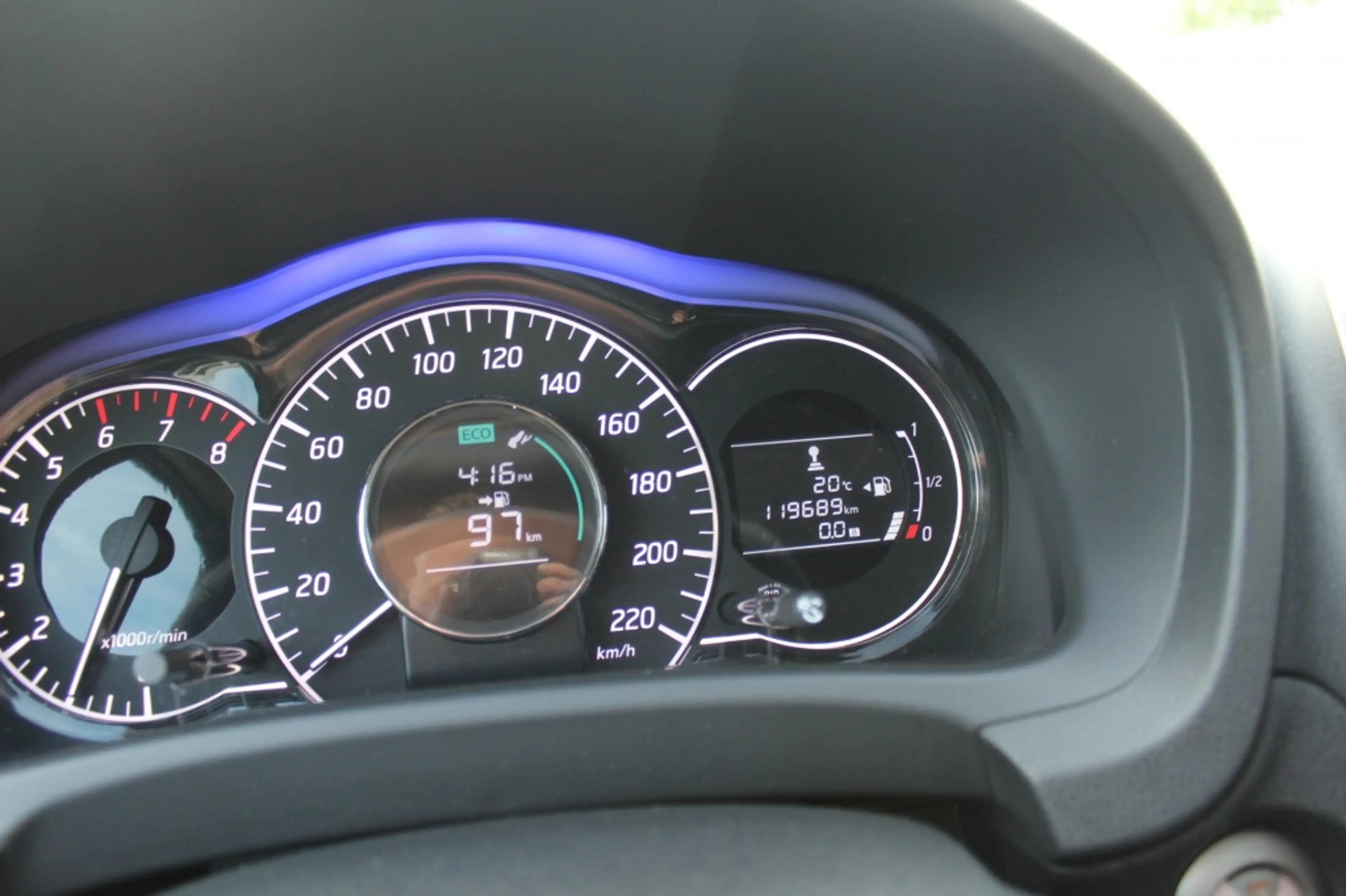 Nissan Note 1.2 Connect Edition — photo 18