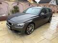 BMW 318 318d Touring vollleder navi Euro 5 - thumbnail 1