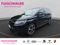 Volkswagen Caddy Dark Label 2.0 TDI DSG 7-Sitzer AHK Navi Digitales Schwarz - thumbnail 1