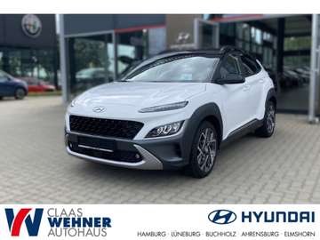 Prime Hybrid 2WD *Lenkradheizung*Rückfahrkamera
