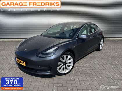 Tesla Model 3 Long Range AWD 75 kWh | Pano | Fabrieksgarantie |