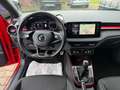 Skoda Fabia Monte Carlo Alu Klima Navi PDC FSE Rouge - thumbnail 12