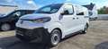 Fiat Scudo DoKa 6-sitzig  L2H1 BlueHDi flexible Rückwand! Weiß - thumbnail 1
