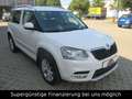 Skoda Yeti Style 4x4,KLIMA,GARANTIE,AHK Weiß - thumbnail 3