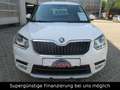 Skoda Yeti Style 4x4,KLIMA,GARANTIE,AHK Weiß - thumbnail 2
