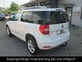 Skoda Yeti Style 4x4,KLIMA,GARANTIE,AHK Weiß - thumbnail 5