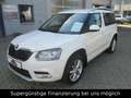 Skoda Yeti Style 4x4,KLIMA,GARANTIE,AHK Weiß - thumbnail 1