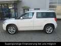 Skoda Yeti Style 4x4,KLIMA,GARANTIE,AHK Weiß - thumbnail 22
