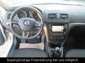 Skoda Yeti Style 4x4,KLIMA,GARANTIE,AHK Weiß - thumbnail 12