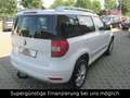 Skoda Yeti Style 4x4,KLIMA,GARANTIE,AHK Weiß - thumbnail 4