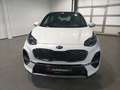 Kia Sportage 1.6 T-GDI GT Line|LED|Navi|360°|LEDER Blanc - thumbnail 2